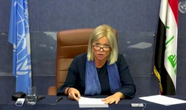 BM: 'Erbil ile Bağdat arasında imzalanan anlaşma halen uygulanmadı'