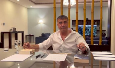 Sedat Peker’e Çağrımız: Kürdlere yapılanları da ifşa et!