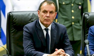 Yunan Bakandan Türkiye’ye Suçlama