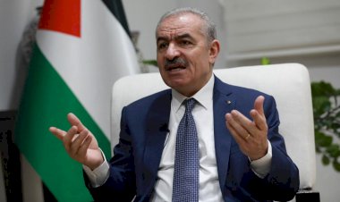 Filistin Başbakanı: Netanyahu, ölüm mekanizmasını kullanıyor