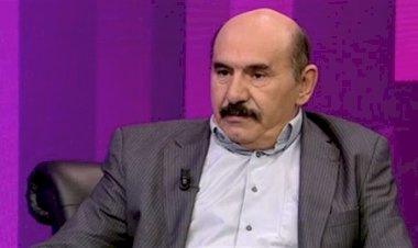 Öcalan: 'YNK, İran’a dostluğunu ispat için operasyon yapabilir'