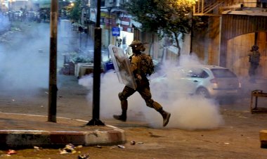 BM'den 'topyekûn savaş' uyarısı