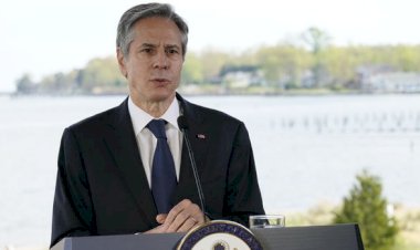 ABD’den İsrail ve Filistin’e çağrı