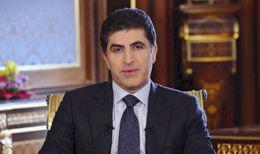 Neçirvan Barzani: İsrailliler ile Filistinliler arasındaki şiddetten endişeliyiz