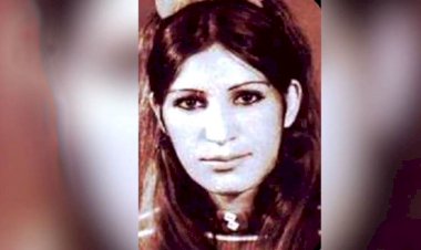 PAK'tan idamının yıldönümünde Leyla Kasım mesajı