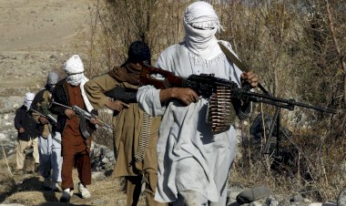 Taliban, Afganistan’ın başkenti Kabil’e yaklaştı