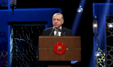 Erdoğan: İslam düşmanlığı virüsü özellikle Avrupa ülkelerinde hızla yayılıyor