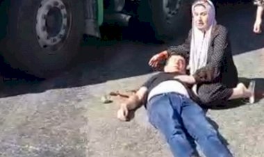 Erbil Valiliği’nden Mersin’deki ırkçı saldırıya tepki