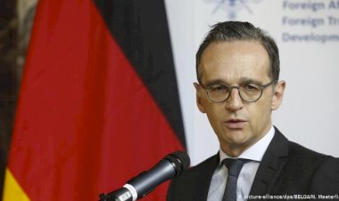 Almanya: Gerilimin tırmanmasından Hamas sorumlu