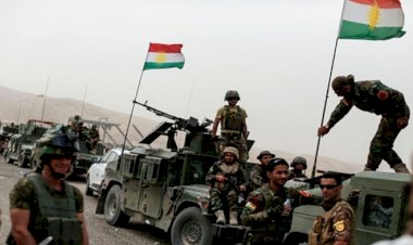 ‘Peşmerge dönmeden Kürdistani bölgelerdeki güvenlik boşluğu dolmaz’