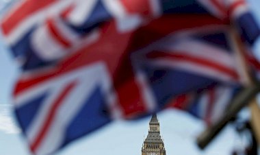 İngiltere'de 50'yi aşkın milletvekilinden 'Türkiye' mektubu