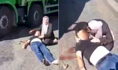 Kürdistani partilerden Mersin'deki ırkçı saldırıya tepki