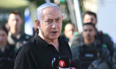 Netanyahu: Saldırılara devam edeceğiz