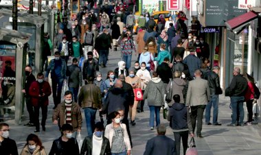 Türkiye İçişleri Bakanlığı'ndan 'Kademeli Normalleşme Tedbirleri' belli oldu