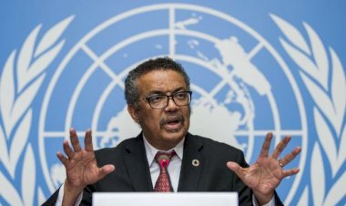 DSÖ: Yoksul ülkelerde sağlık çalışanları aşılanamamışken zengin ülkelerde çocukların aşılanması ahlaki bir çöküş