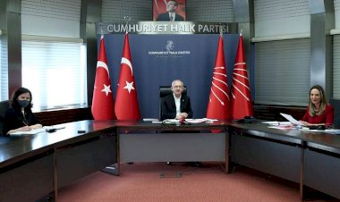 CHP'nin 'ilkeler taslağı' hazır: Seçim barajı düşecek, HSK kaldırılacak