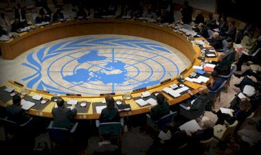 BMGK, İsrail-Filistin gündemiyle toplanıyor