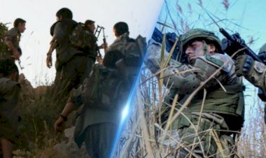 MSB ve PKK’den çatışmalara ilişkin açıklama