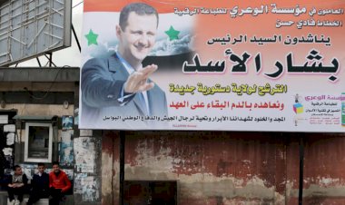 Rojavalı Kürt taraflardan  seçimlere ilişkin açıklama: Meşru değil!