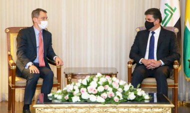 ABD: Suriye’de Kürt tarafların anlaşmasını ümit ediyoruz