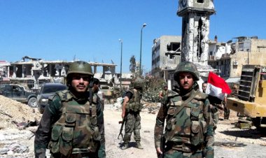 Rusya: İdlib’deki saldırıda 3 asker öldü, 4 asker yaralandı