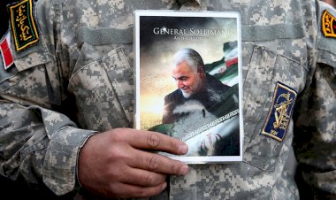 'İran, YNK’ye 16 Ekim ihanetine benzer bir olayı yaptırabilir'