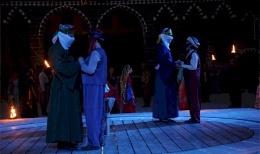 Yargıtay’dan 20 yıl sonra ‘Mem û Zîn’ kararı