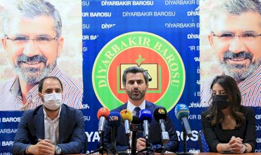 Diyarbakır Barosu’ndan Mersin raporu: Nefret suçuna maruz kaldılar