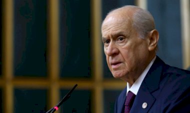 Bahçeli: NATO'dan çıkalım, Kürecik'i ve İncirlik'i kapatalım