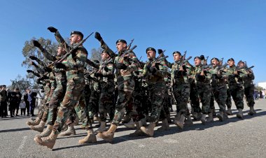 Kerküklüler Peşmerge’nin geri dönmesini istiyor