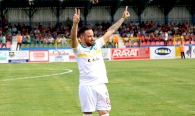 AİHM'den Deniz Naki ve Amedspor Kararı