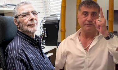 Eski MİT'çiden Sedat Peker değerlendirmesi: Bu gidişin sonu siyasi cinayetlerdir