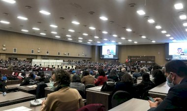 Demirtaş; Bu dava Kobani Davası değil, Siyasi intikam davasıdır