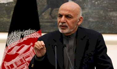 Afganistan: Taliban'la savaşmaya hazırız