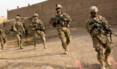 CENTCOM: Afganistan'dan çekilme yüzde 20 tamamlandı