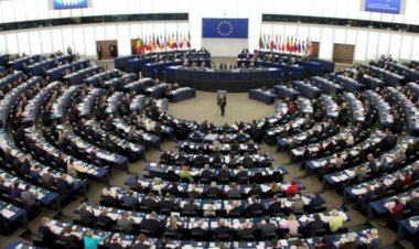 Avrupa Parlamentosu'na ‘Türkiye raporu’ damga vurdu