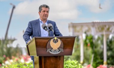 Mesrur Barzani: Birlik kurmadan önce amacımız bir olmalı