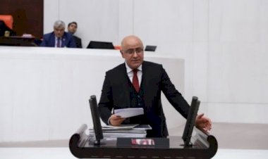 HDP'li Özsoy'dan Cizre-Filistin benzetmesi