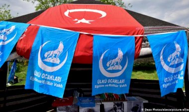 Avrupa Parlamentosu: Ülkücü hareket terör listesine alınmalı