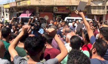 Rojava’da akaryakıt zammı kararı iptal edildi