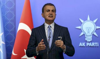 AK Parti'den ABD Dışişleri Bakanlığı'na tepki