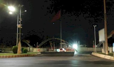 HPG’den Diyarbakır’daki 8. Ana Jet Üssü’ne saldırıya ilişkin açıklama!