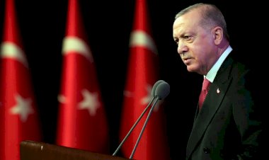 Erdoğan'dan ABD'nin kınamasına cevap: 'Gerekirse bedel de öderiz'