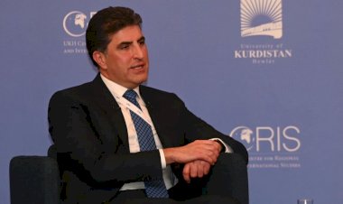Neçirvan Barzani: Biz Kürdistan’da yaşayan bileşenlere 'azınlık' demiyoruz