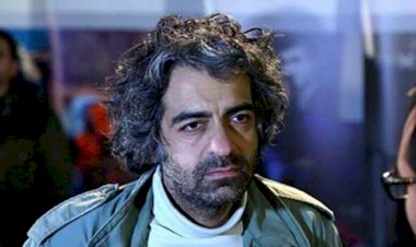 İranlı yönetmen anne ve babası tarafından öldürüldü