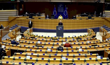 Avrupa Parlamentosu Türkiye raporunu kabul etti