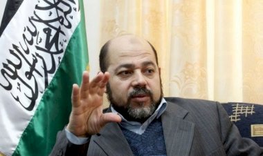 Hamas'tan ateşkes açıklaması