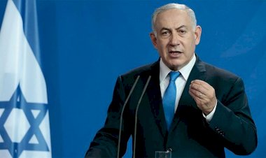 Netanyahu: Operasyona devam etmekte kararlıyım