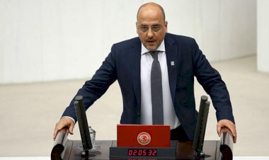 Ahmet Şık: 'Soylu da kaybederken kaybettirmekten çekinmeyeceğini söyledi'