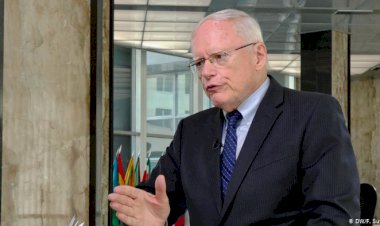 Jeffrey: ABD, PKK'nin Rojava ve Kürdistan Bölgesi'ndeki varlığını inkar edemez